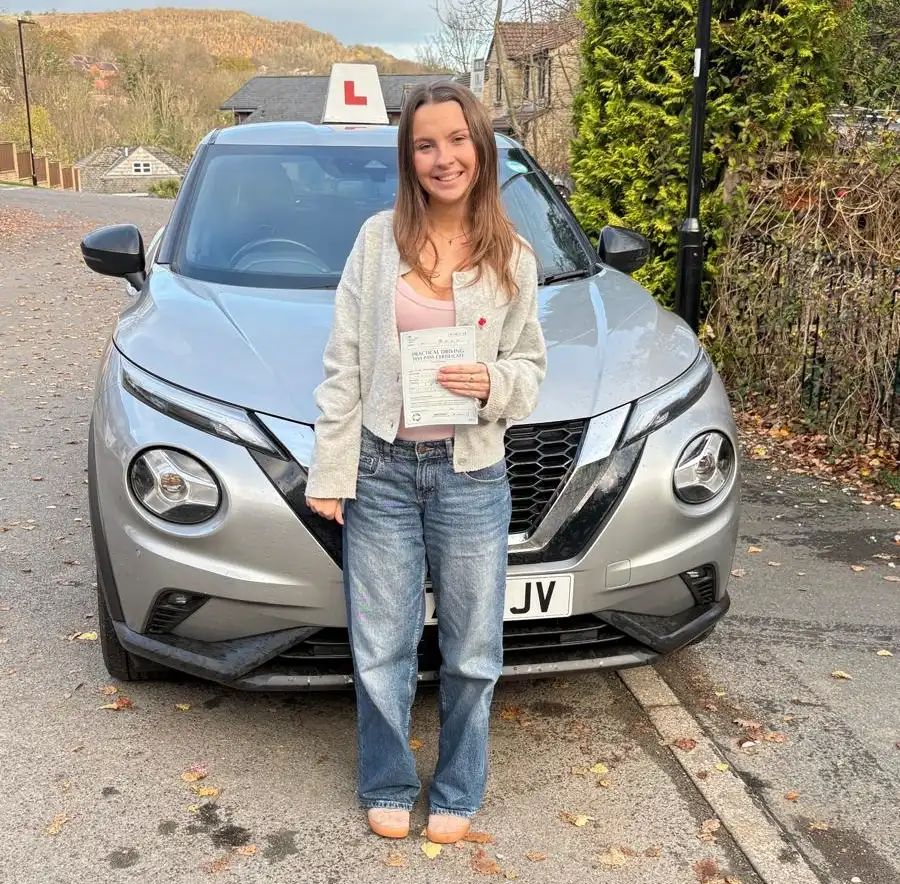Topmarks - Driving lessons Sheffield, Driving Schools Sheffield, Driving Instructors Sheffield