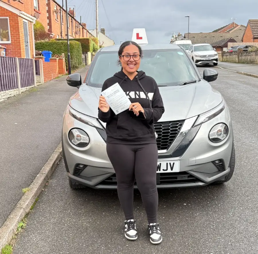 Topmarks - Driving lessons Sheffield, Driving Schools Sheffield, Driving Instructors Sheffield