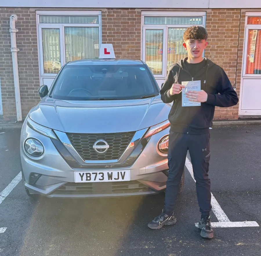 Topmarks - Driving lessons Sheffield, Driving Schools Sheffield, Driving Instructors Sheffield